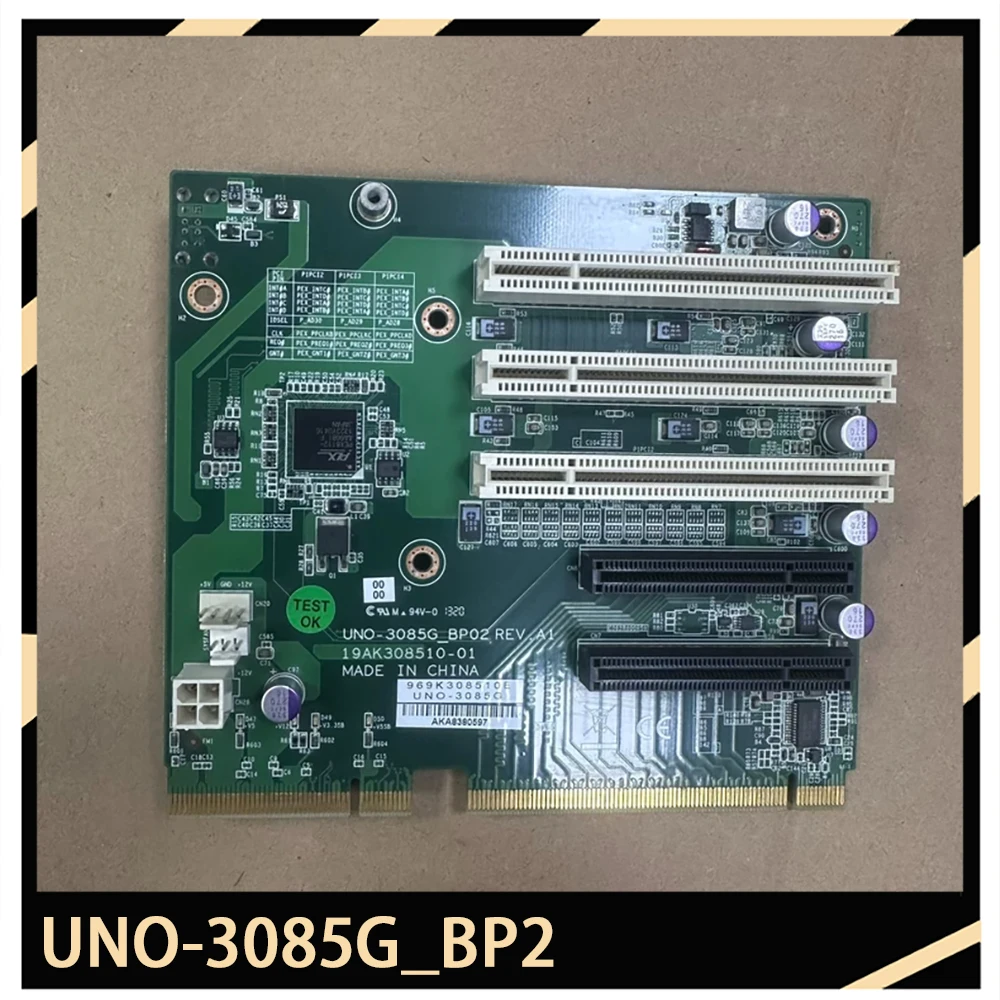 

Карта расширения UNO-3085G_BP2