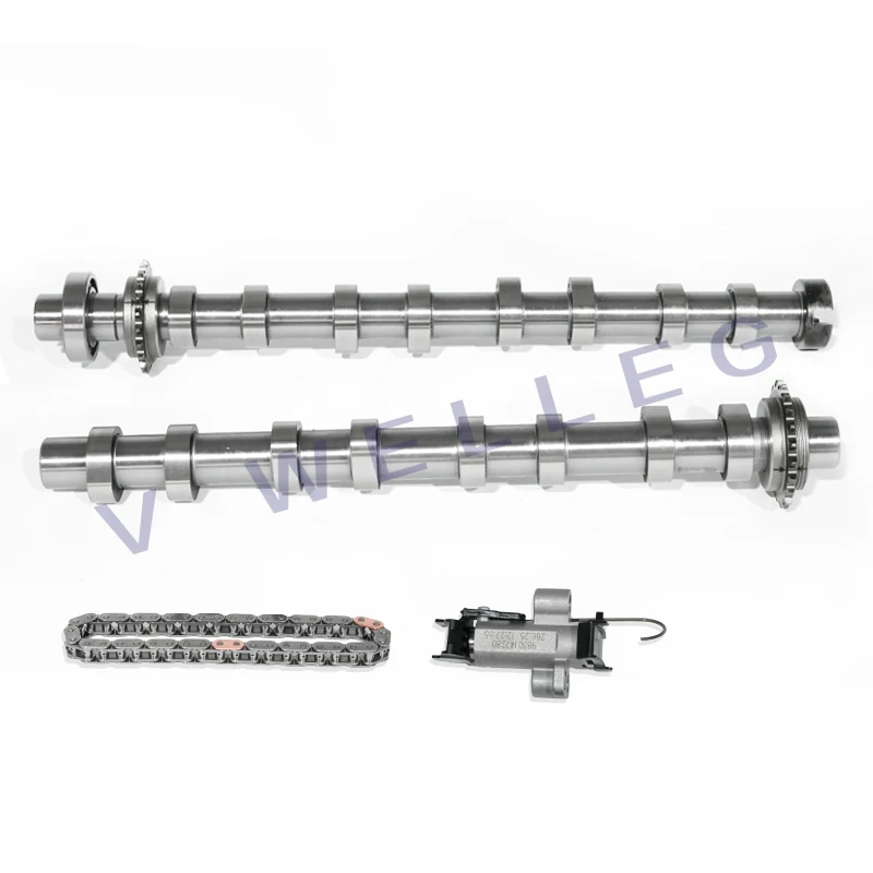 

Car Auto Parts Camshaft Tensioner Chain(Engraving) 9830147280+9830146880+9828655580+9828655380 for Peugeot 208/308/5008 1.5HDI