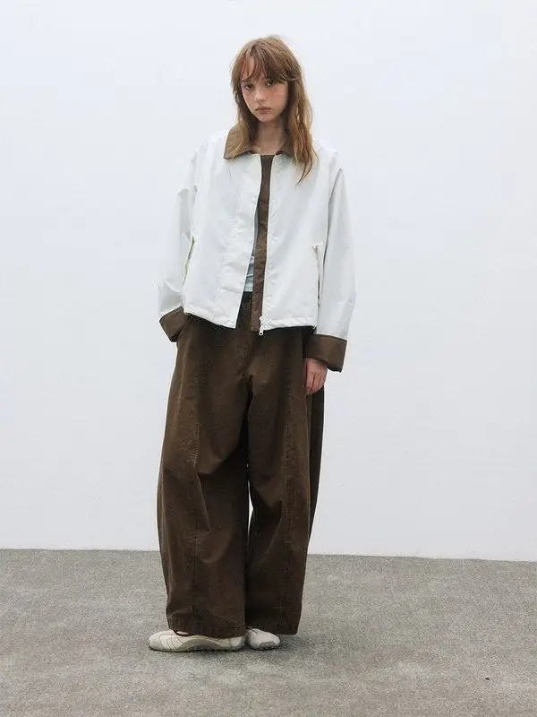 

Женская футболка «Привет, сентябрь или» с двойной головкой на молнии, цветная блузка, повседневная одежда из полиэфирного волокна H9485