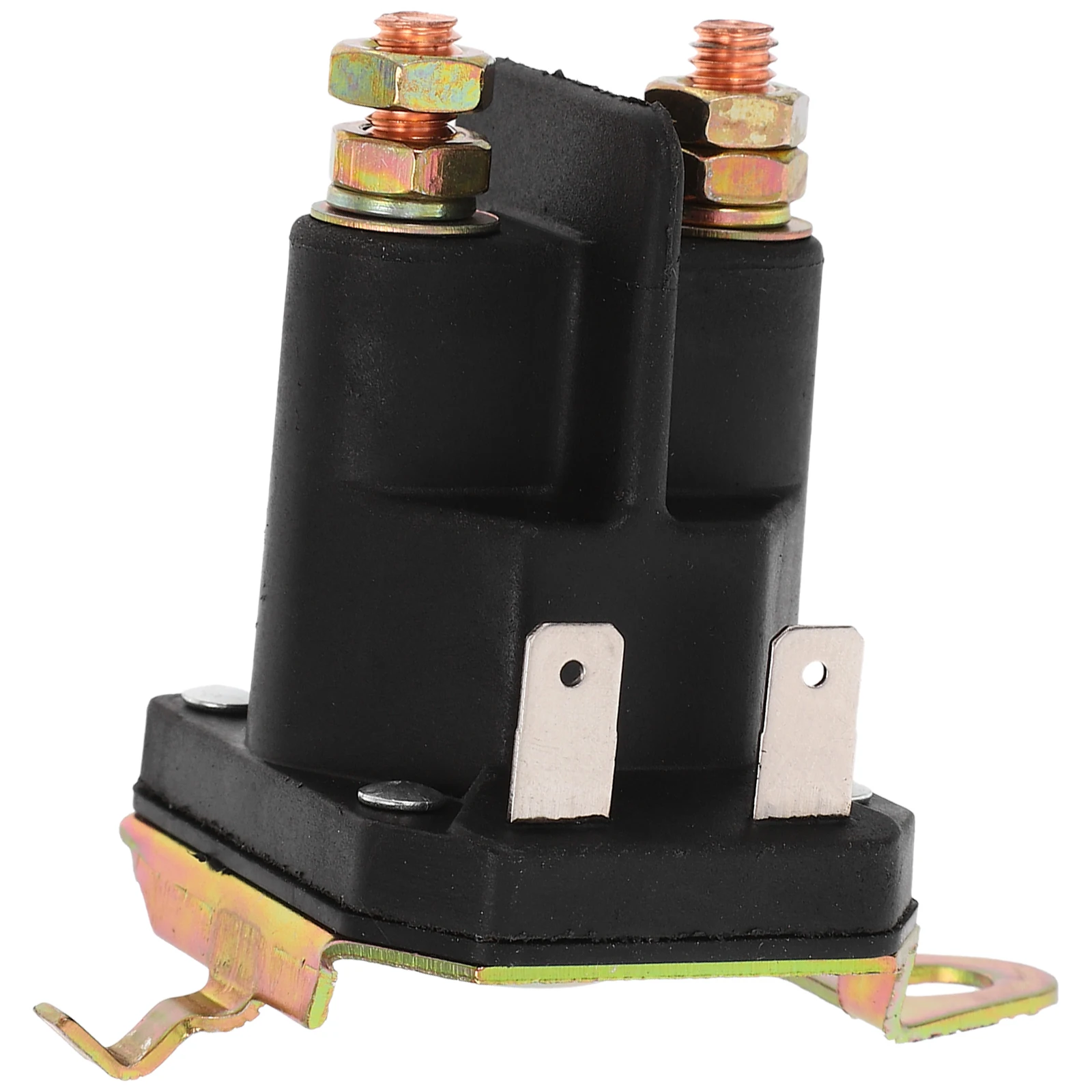 

12V 100A Terminals Automotive Relay for Car Electrical Relay For Boat Power Boat Starter Replacement Car Part Switch