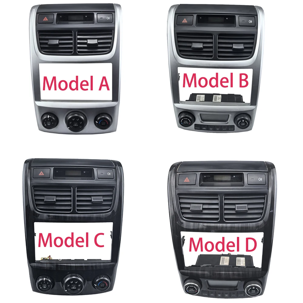 

to KIA Sportage air conditioning switch Assembly 97250-03210 automatic air conditioning switch air conditioning panel