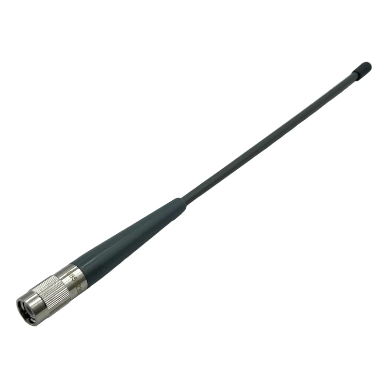 Imagem -05 - Tnc Port Antena para Hi-target Whip Rod 4dbi 450470mhz Gps Gnss V30 60 90 F61 F66 Antena Survey Instruments Pcs Novidades 460mhz