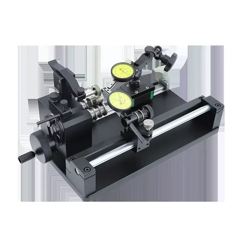 2026Precision Concentricity Measuring Instrument for Circular Parts and Assemblies on Milling Machines 4