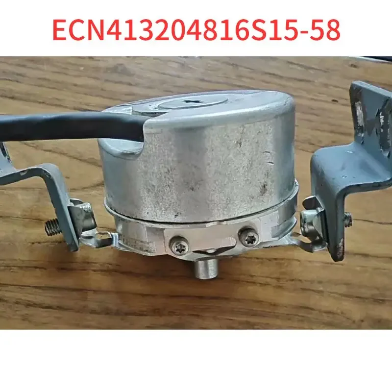 

Second-hand Encoder ECN413204816S15-58