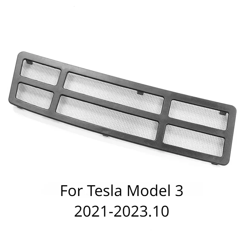 for Model 3 21-23