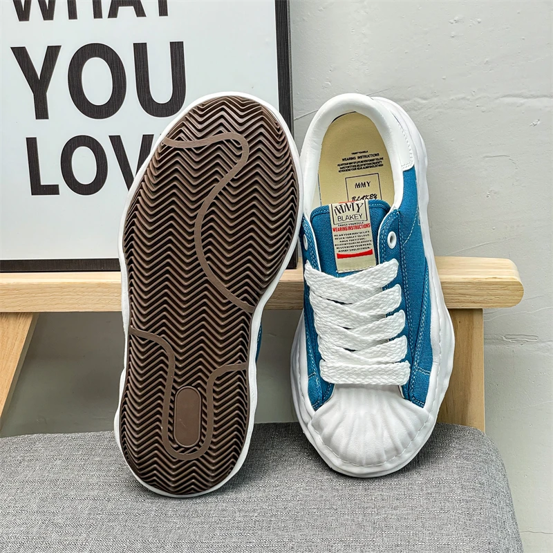 

Женская повседневная обувь, мужская спортивная обувь, летние повседневные мужские кроссовки на толстой подошве, мягкие удобные нескользящие уличные модные кроссовки