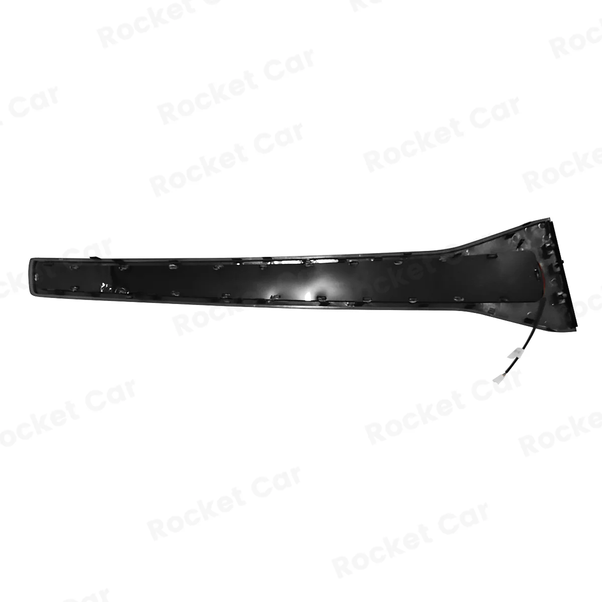 Bild 7: Für Audi A6 A7 C8 RS6 RS7 32-Farben Ambientebeleuchtung Teile Auto Beifahrer Dekorative Lampe LED Sternenhimmel Instrumentenbeleuchtung