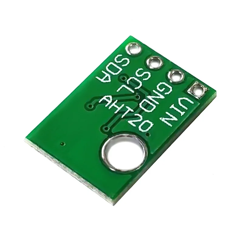 H AHT20 temperature and humidity sensor module digital high-precision temperature and humidity sensor