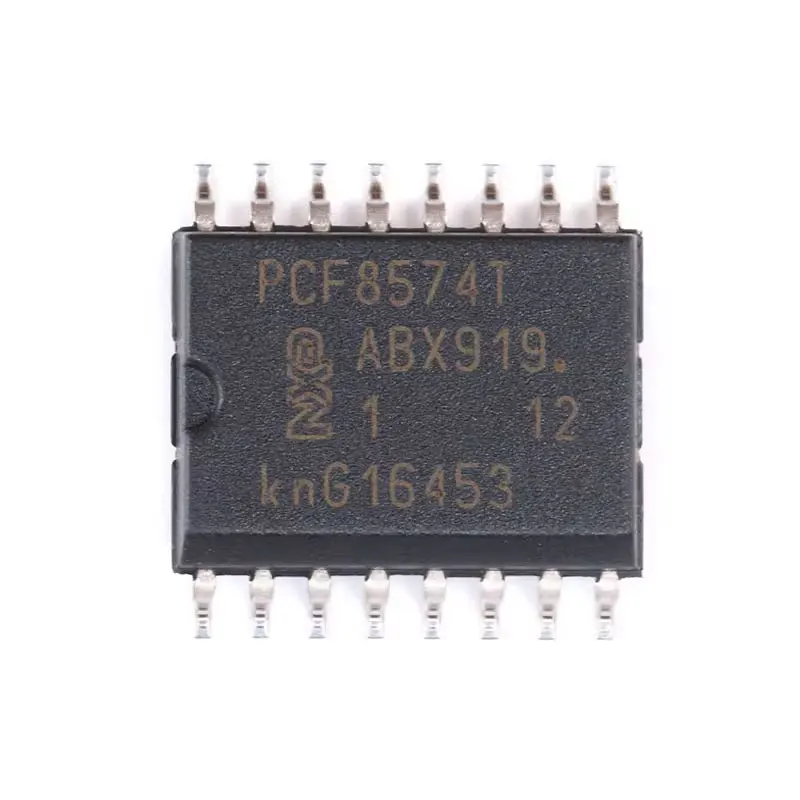 10pcs/lot PCA9500PW  PCA9536D  PCF8574TS  PCA9554APW PCF8574AT  PCA9554PW PCF8574T PCA9557PW PCA9505DGG 118  518  I/O expander