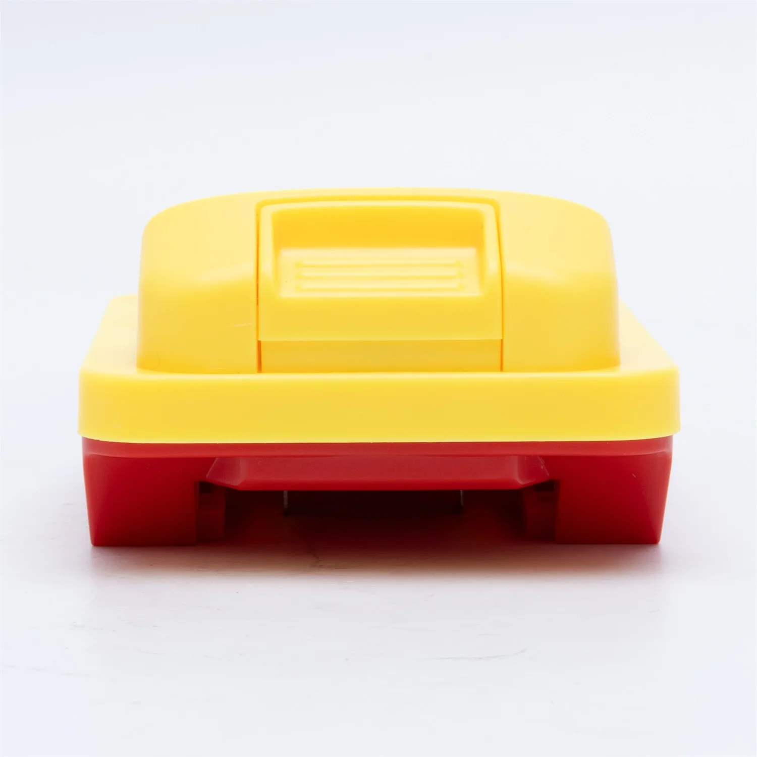 Kabelloser Batterieadapter-Konverter für Lidl Parkside X20V Team Li-Ionen-Akku, kompatibel mit DeWalt 18V Elektrowerkzeugen (OHNE Akku) – Detail 3