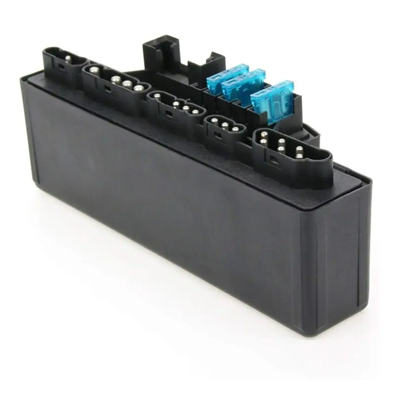 A20K-2105400472 Car Fuse Box Relay Unit For E-Class Saloon W210 S210 E430 SLK R170