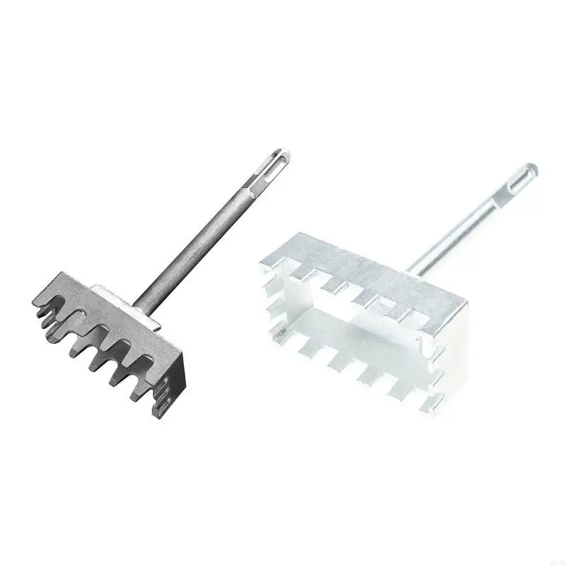 

Industrial Square Hole Maker Electrician Cutting for 86 Type Wall Outlet Boxes M89B