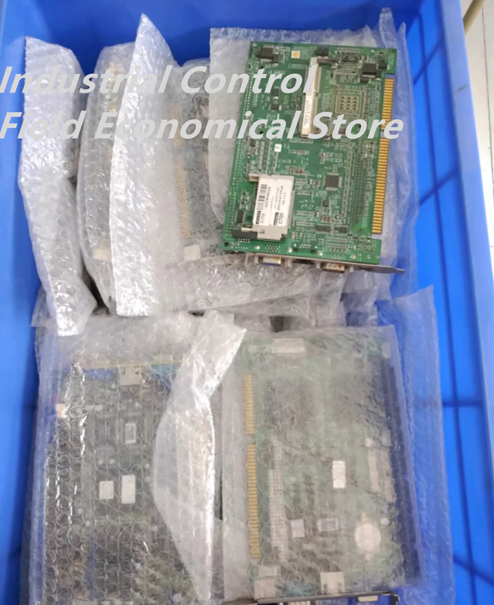 SBC-456/456E Rev.A1.1 Industrial computer small board