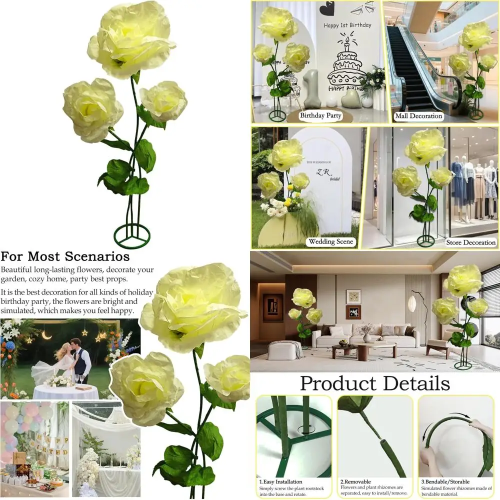 3D Realistic Artifi…