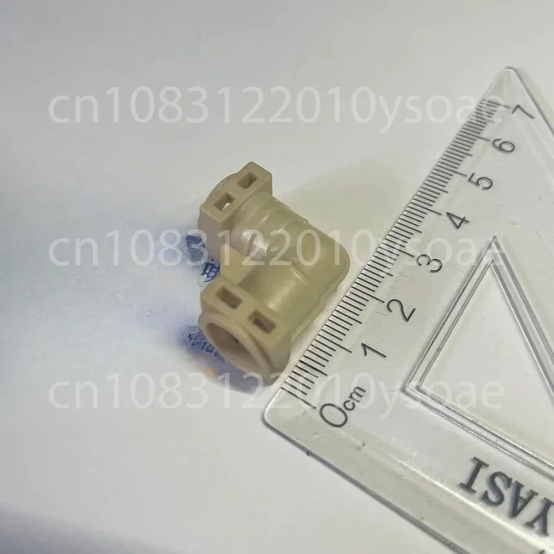 Semi-automatic and Fully Automatic Coffee Machine 3-way Valve Accessories, Components, Connectors, and Brew Heads