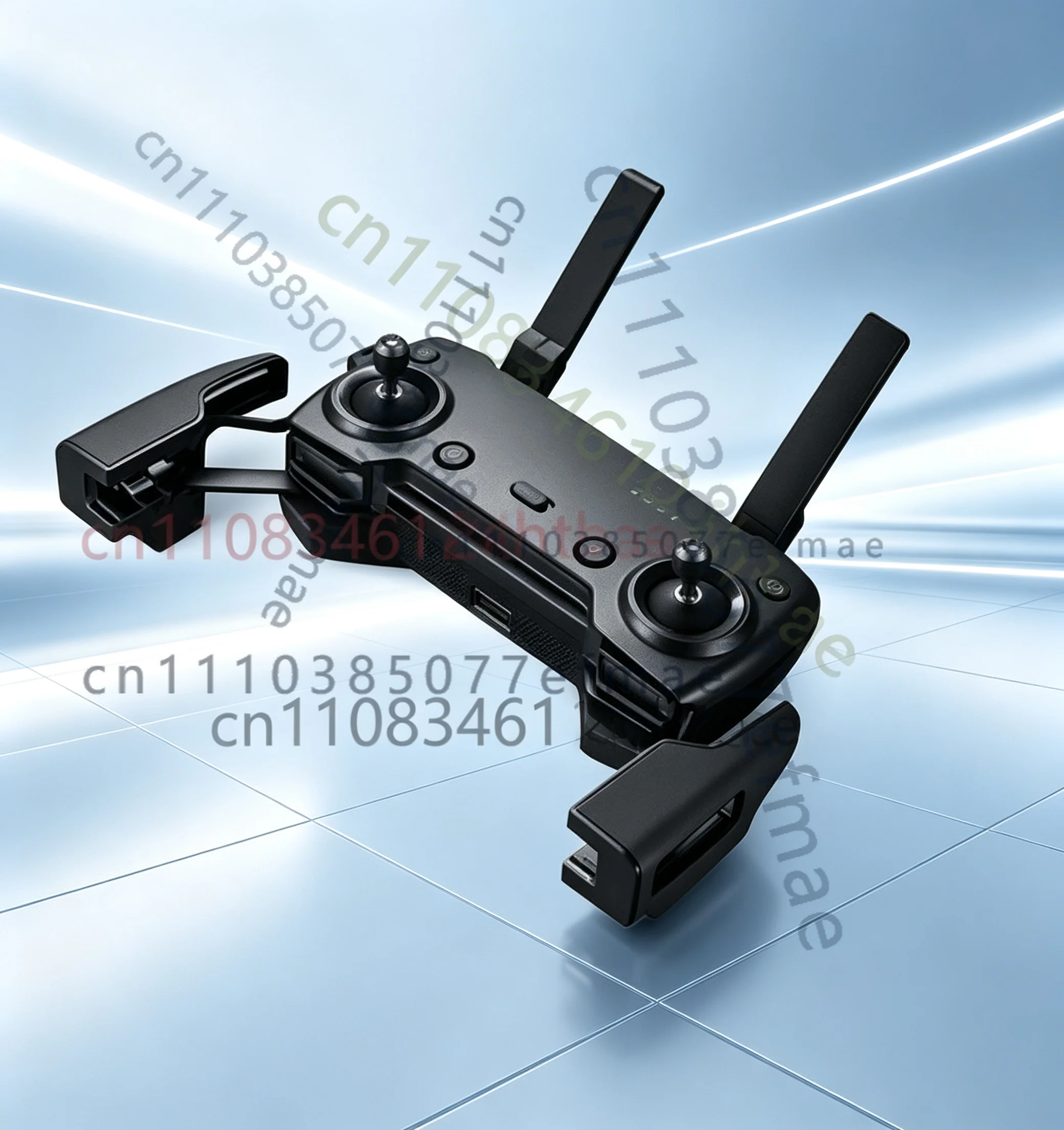 Drone Kit Professional - Ersatzfernbedienung für DJI Air1 Drohne Original-Ersatzteil