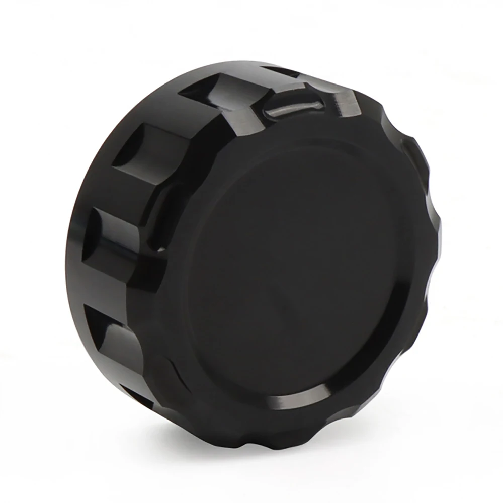 For Honda CBR 600 900 954 RR 1000 CBR1100XX CB500 CBF600 CB600 Hornet 600 Rear Brake Fluid Cylinder Master Reservoir Cover Cap