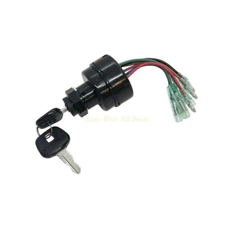 

J0MA Oxidation Immune Vessel Engine Code Change For Part 353760203 Automatic Power Separate Structure