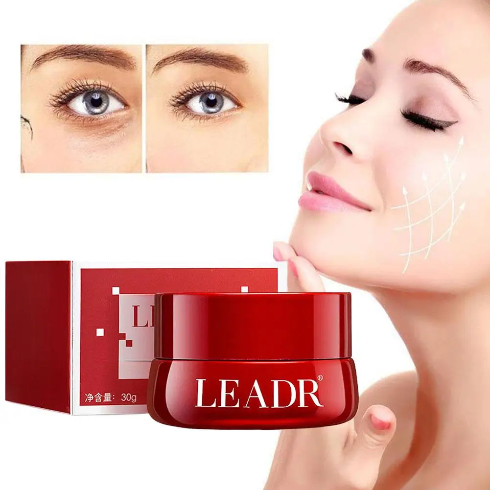 

Red Sleeping Night Mask ,Hydrating, Moisturizing, Brightening, And Pores ﻿ Narrowing V0R8