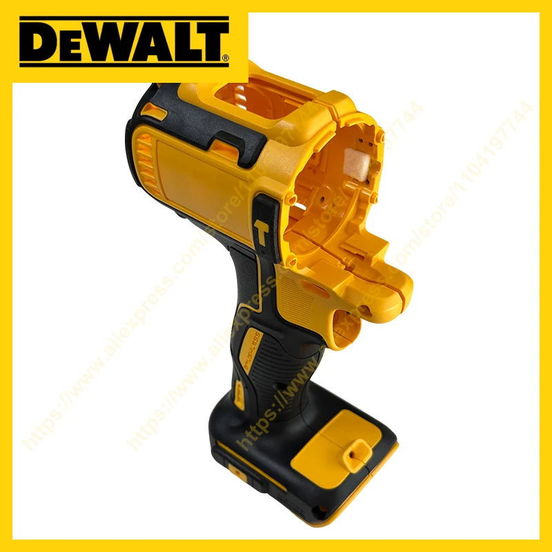 DEWALT N161260 CLAMSHELL SET for DCD795 DCD795D2 Power Tool Accessories Electric tools part