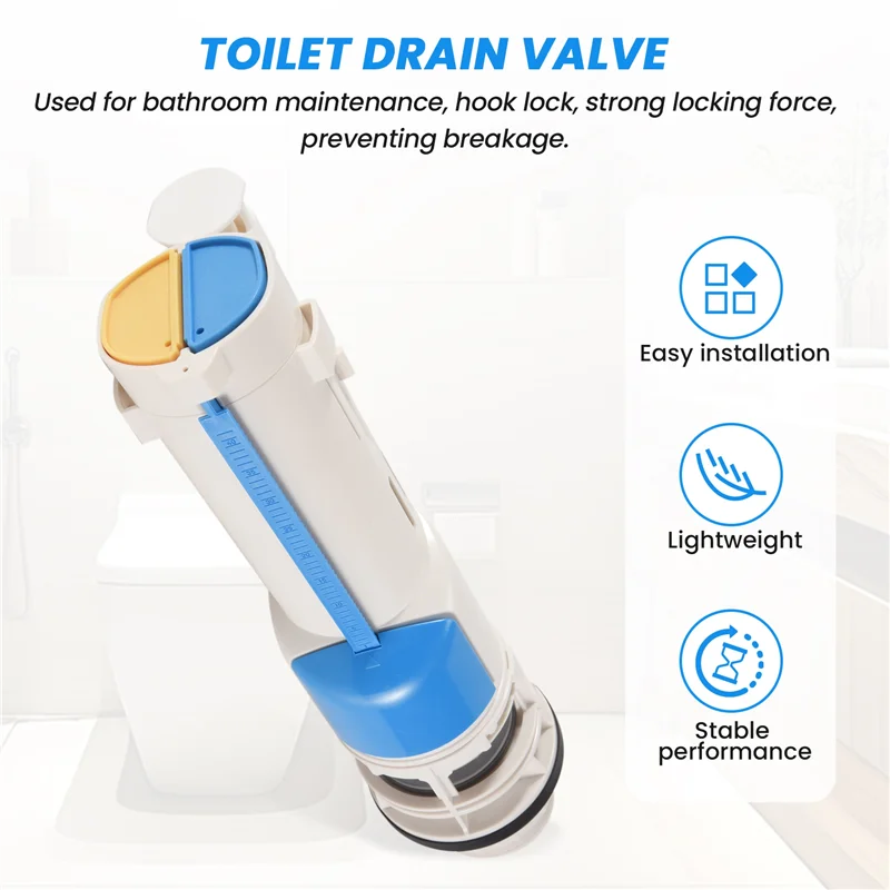 Thumbnail 3 - #26 Toilet Fill Valves Comparison Guide
