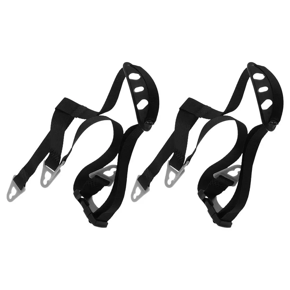 

2Pcs Safety Hard Hat Chin Strap Adjustable Universal Chin Rope Y-Shaped Cup Dual Ear Bands for Construction Mining