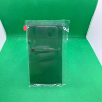 Yaber V6 Heat Insulation Polarizer Glass Lens 119X74mm Projector Repair Replacement