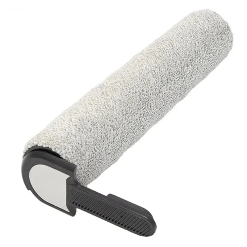 فرشاة دوارة/شاشة تصفية/شريط ممسحة لملحقات المكنسة الكهربائية الرطبة والجافة Ultenic AC1 Elite