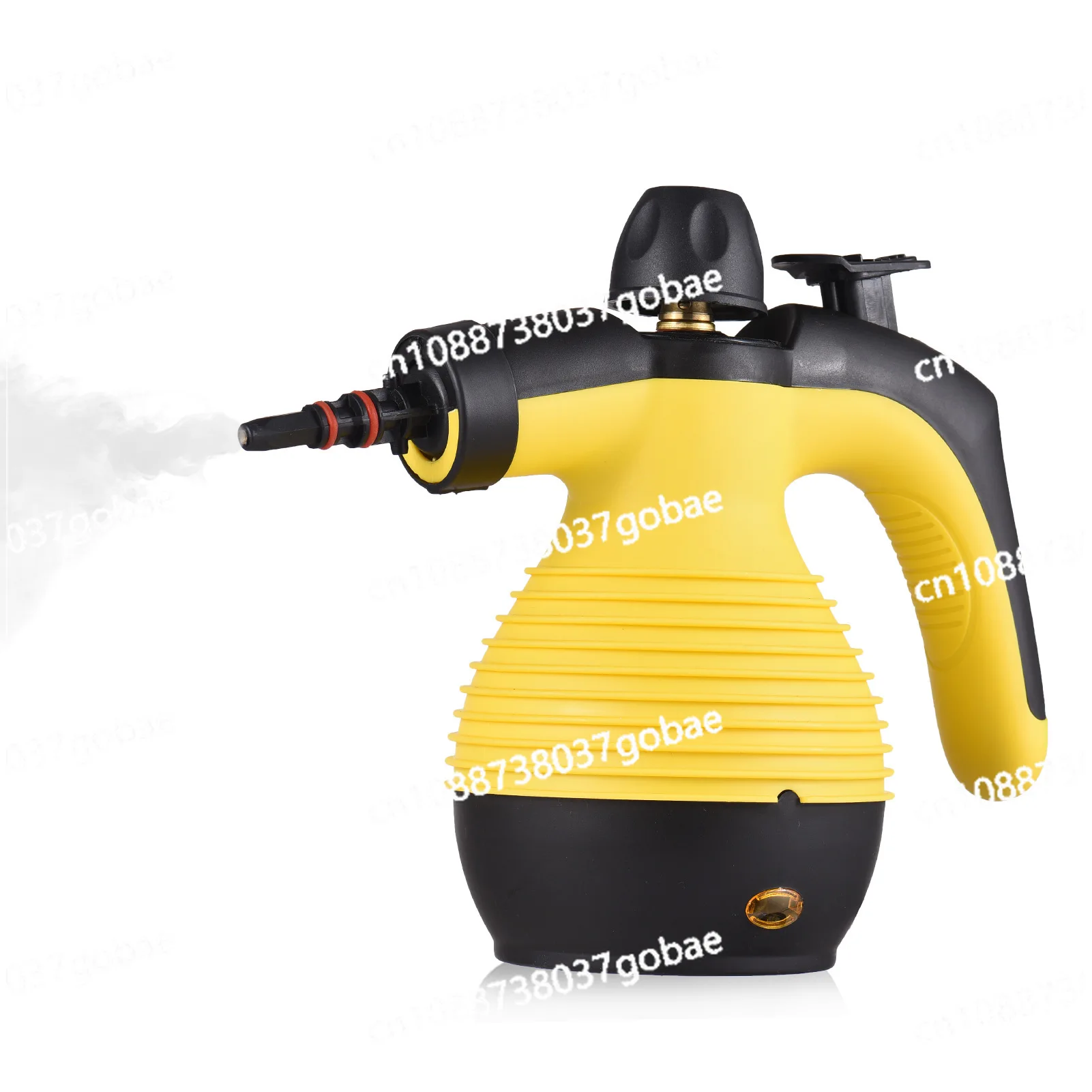 

Steam cleaning machine Small household handheld high temperature kitchen steam cleaning machine