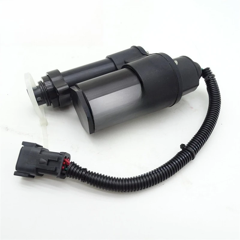 

Control valve actuators for 753 873 963 A220 A770 S130 S185