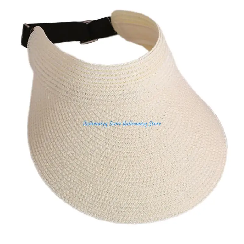 

573B Summer Headwear Sun Resistant Lightweight Accessory Breathable Unisex Design