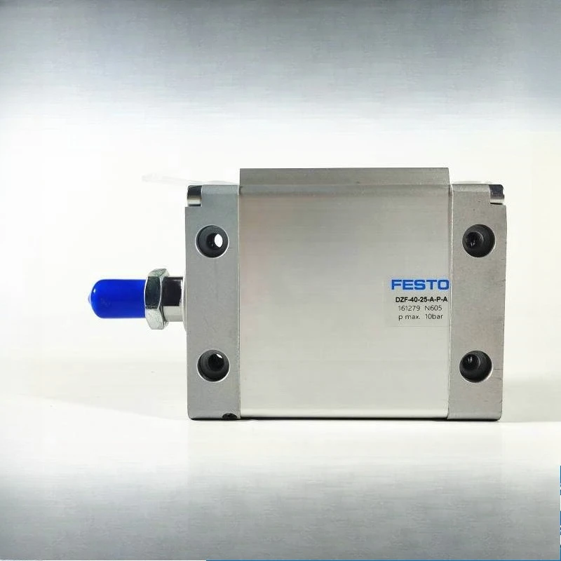 Parts For Festo Fes…