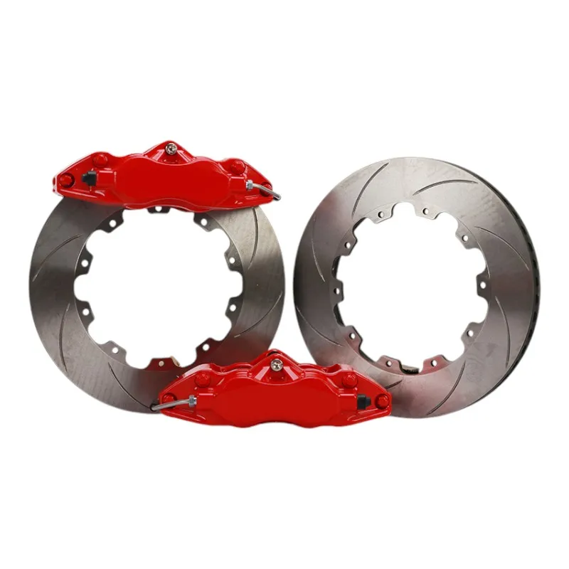 

High Quality DL9200 Big Brake System Caliper Pad New Auto Brake Parts for BMW Europe Nissan 350z Icooh Racing Big 4 316