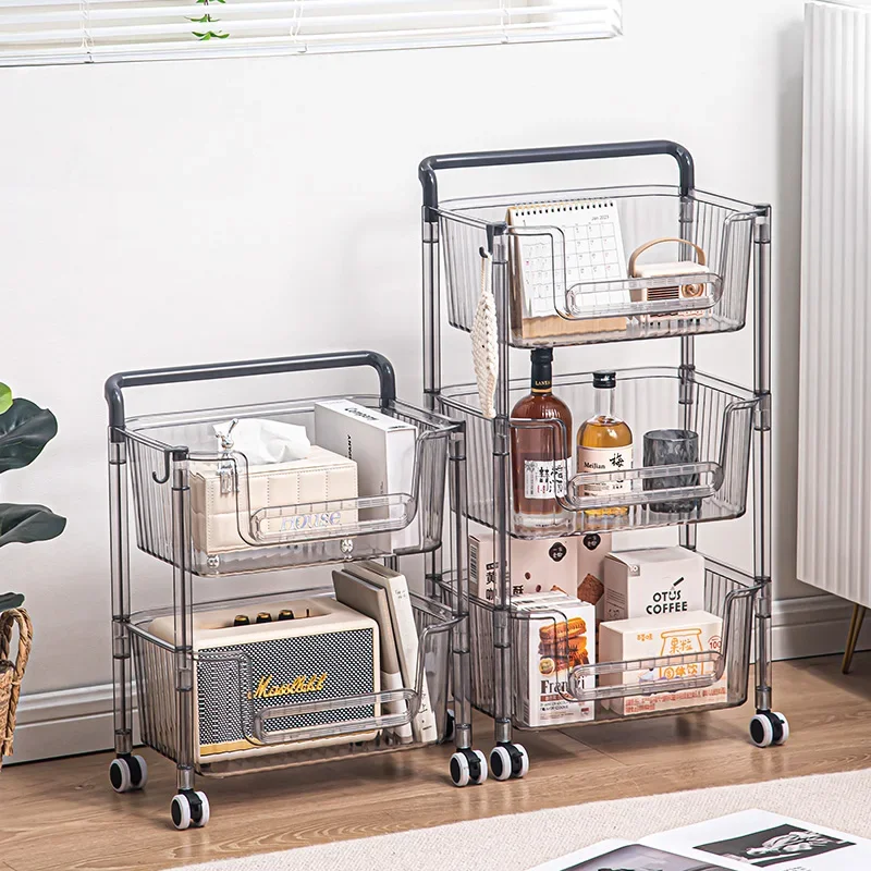 

Complete Kitchen Unit Trolleys Drawers Islands Cart Home Storage Trolley On Wheels Roulette Organizing Rangements Cuisine Shelf