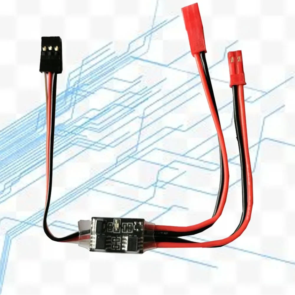 3.0-30V 20A Remote … - image
