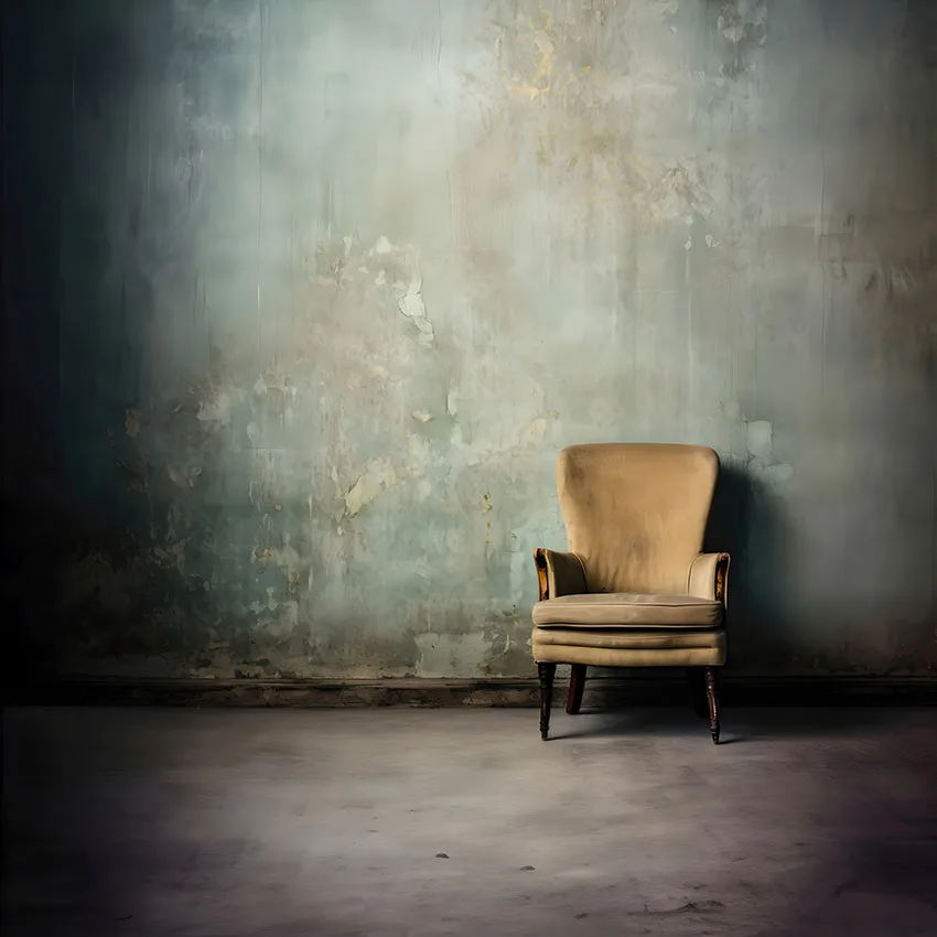 Mehofond Vintage Wall Photography Backdrops Maternity Portrait Roman Palace Indoor Artist Brick Red Background Photozone Studio