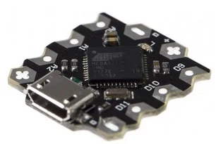 DFR0282 AVR Beetle-La devanadera de módulo ATmega32U4 más pequeña