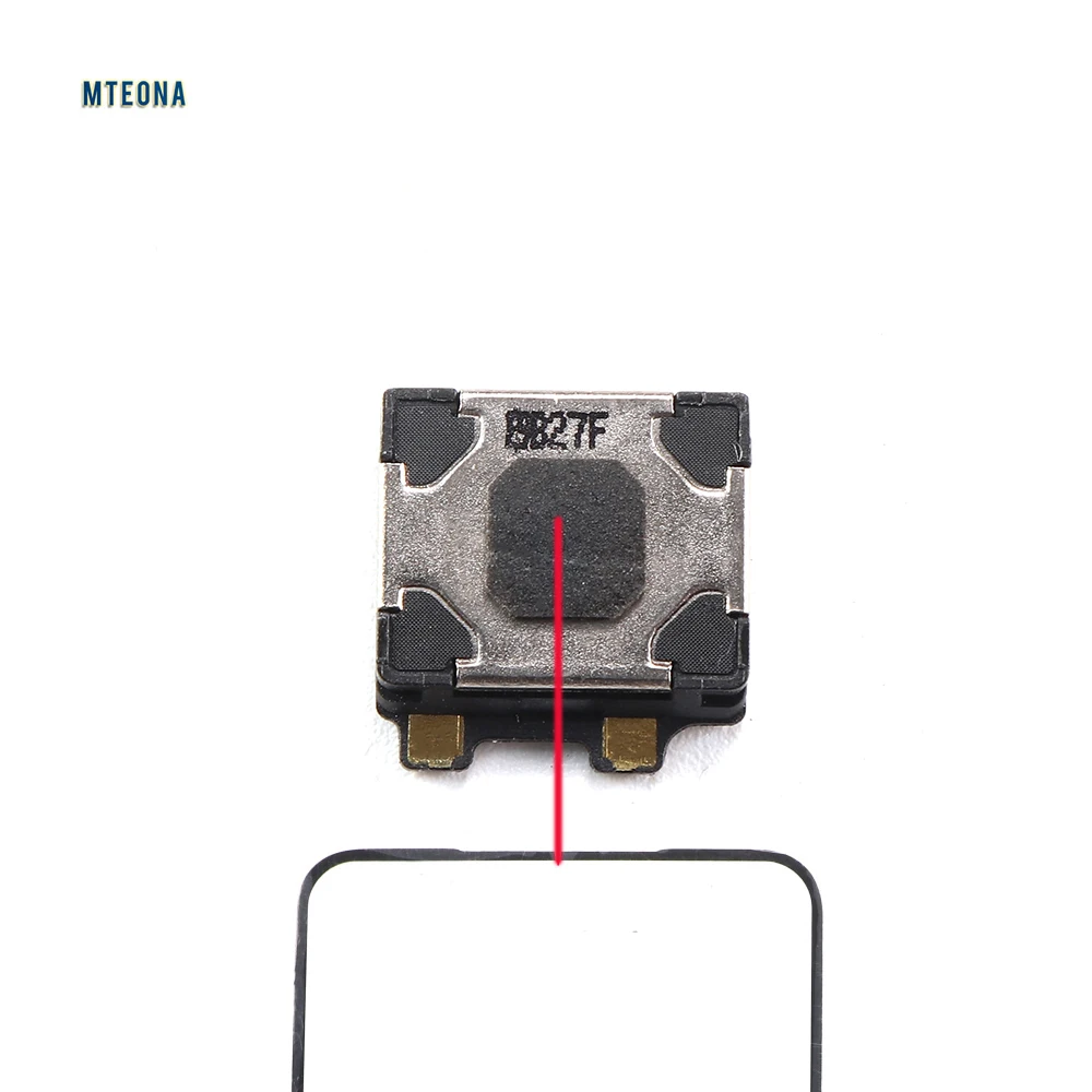 Top Front Earpiece For Samsung Galaxy Note10+ 5G SM-N975F N976B