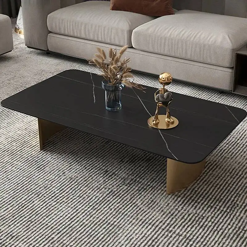 Entryway Nordic Makeup Coffe Coffee Gold Modern Tables Small Console Table Living Room Luxury Penteadeira Home FurnitureLTY40XP