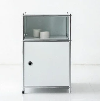 

Korean version, stainless steel, module, combination, side cabinet, storage, storage