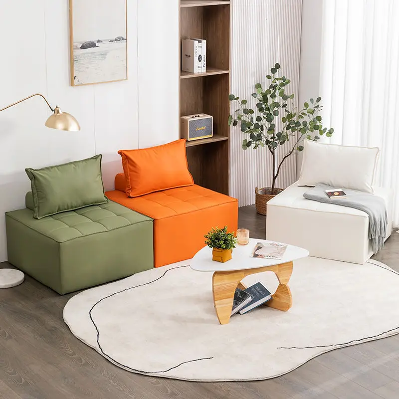 Type Bedroom Rental Room Japanese Tatami Single Internet celebrity Leisure Lazy