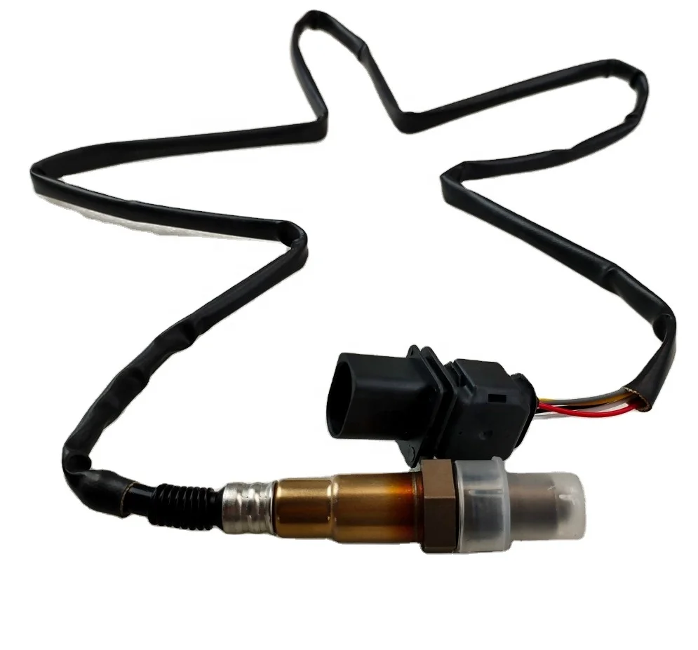 ¿Qué es el sensor de oxígeno para motores MAN y por qué es esencial?