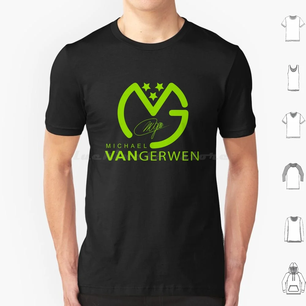 Mvg World Signature…