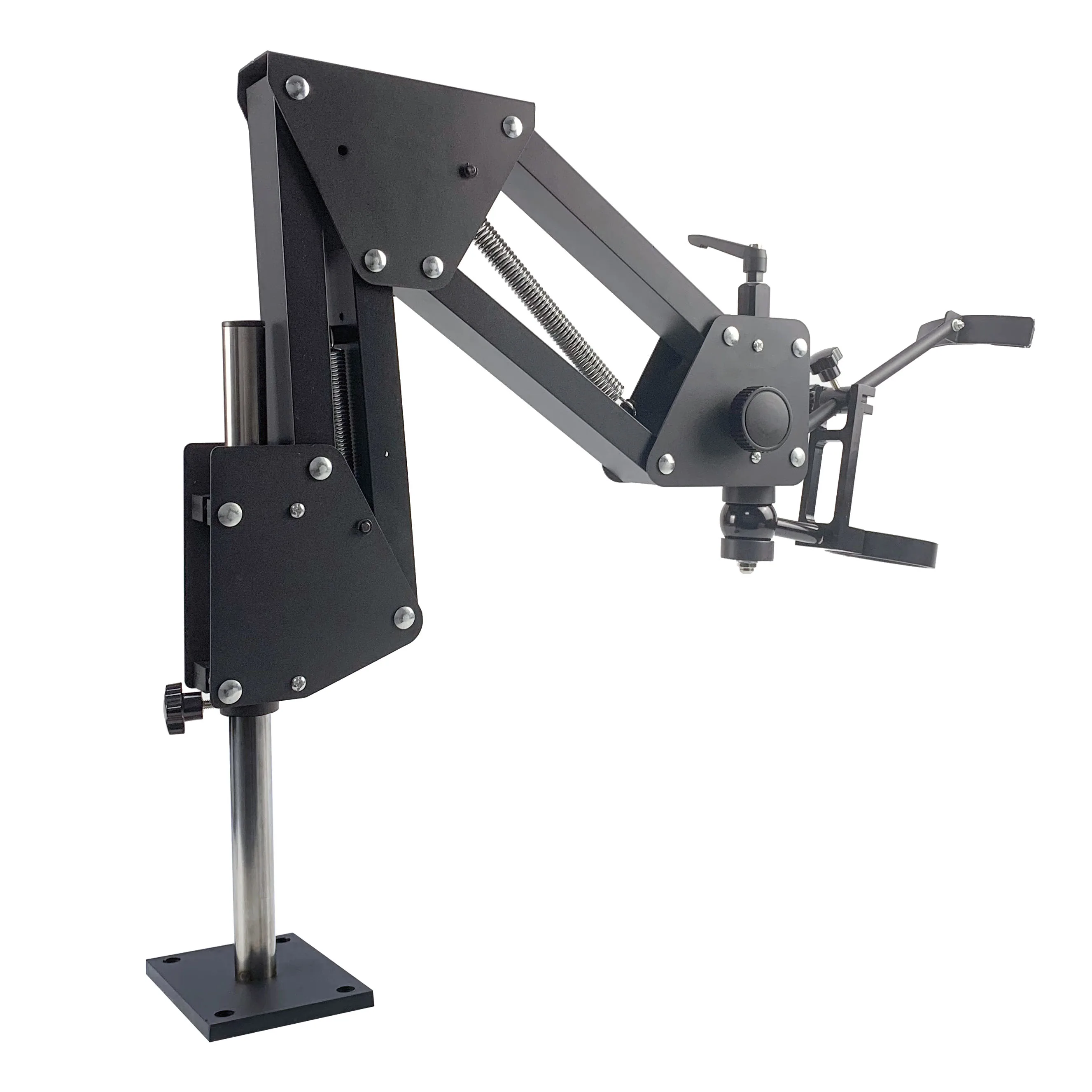 Albenth Jewelry Acrobat Microscope Boom Stand