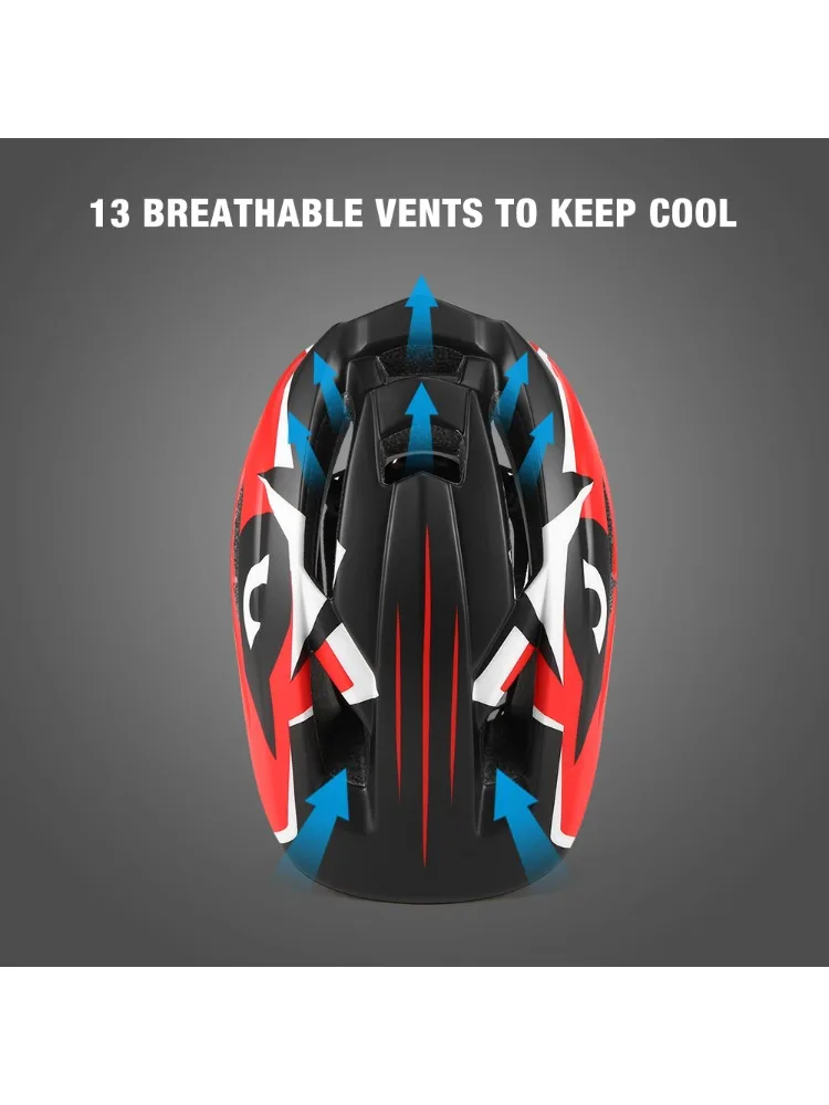 AliExpress LIXADA Kids Detachable Full Face Helmet Children Sports Safety Helmet for Cycle Skateboarding Roller Skating