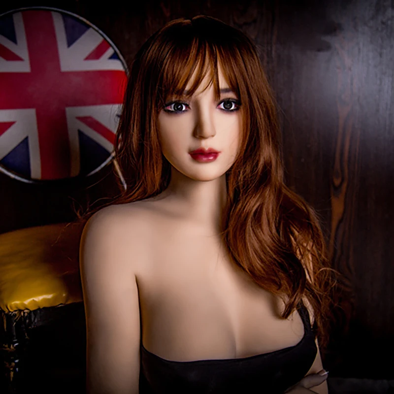 RENHEYUOU اليابانية دمية جنسية جديد TPE الجمال الذكور لعبة الجنس الاستمناء الذكور الكبار الثدي والمهبل الكبار دمية مخزن دمية جنسية #4