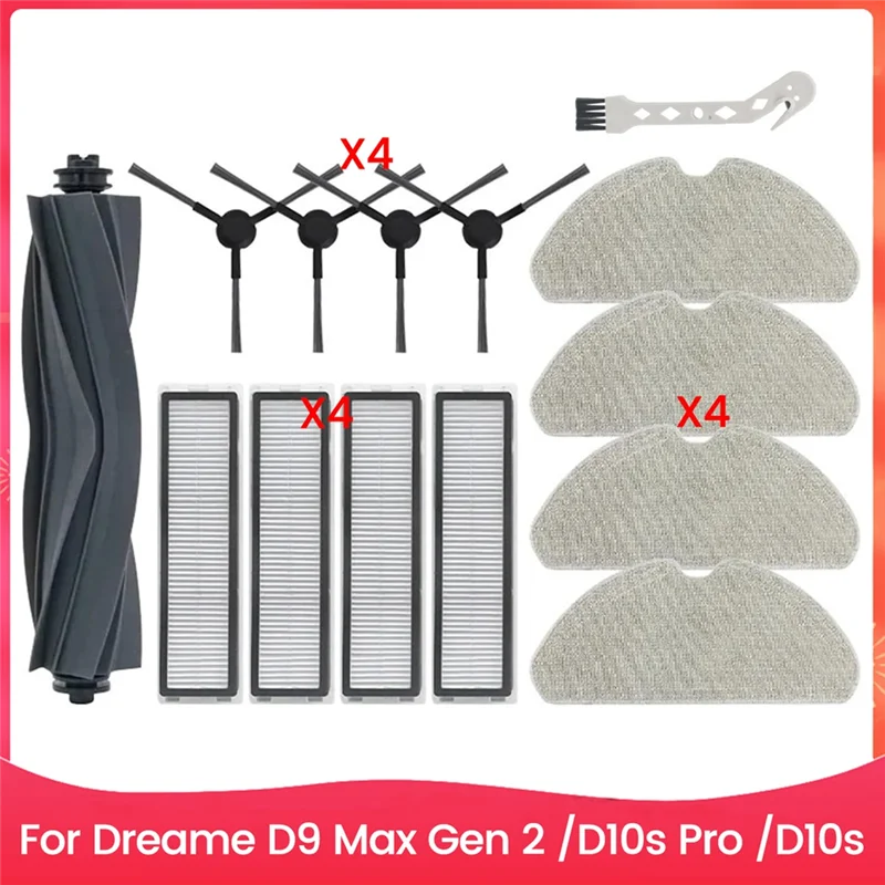 A65T-Spare Parts Fo… - image