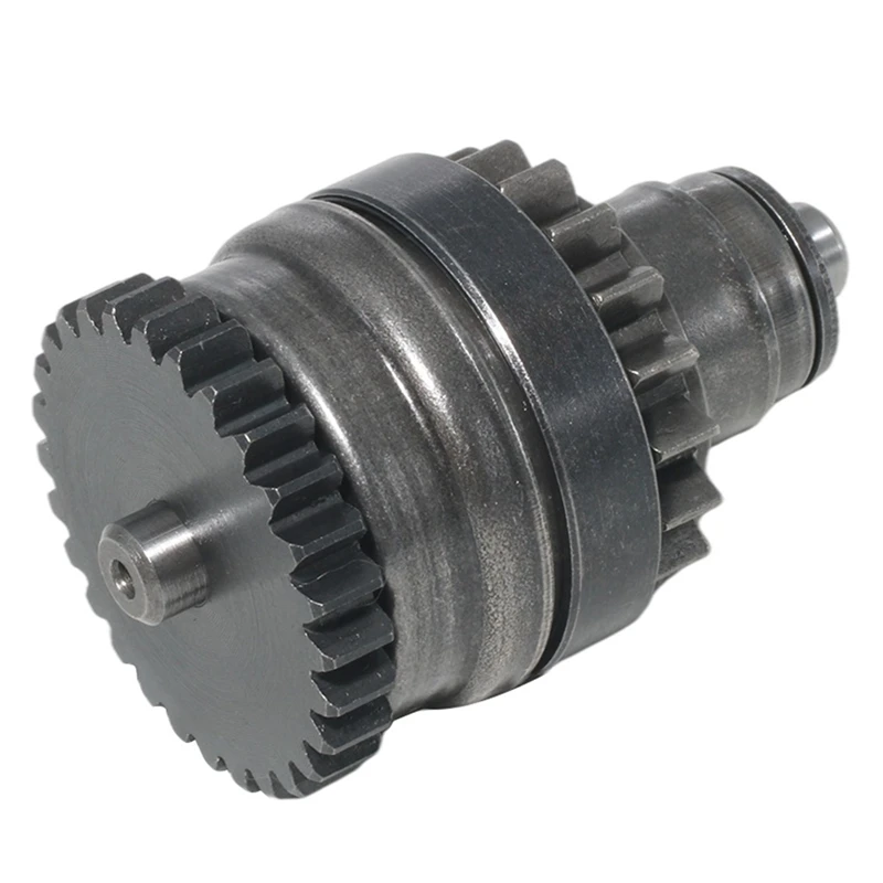 18T/28T Starter Drive Gear For  250 300 TE XC XCW EXC SIXDAYS Freeride 250 R Husqvarna TE250 Kits 55140026300 55140026400