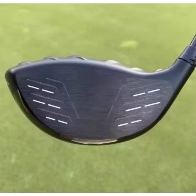 

Hot Selling 2025 9 10.5 Degrees Adjustable Right Men Graphite Golf Driver Shafts Flex Wood Heads Handed Club Golf Driver