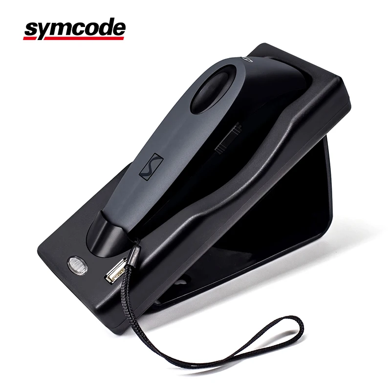 2D CMOS-сканер штрих-кода Сканер штрих-кода Symcode R40